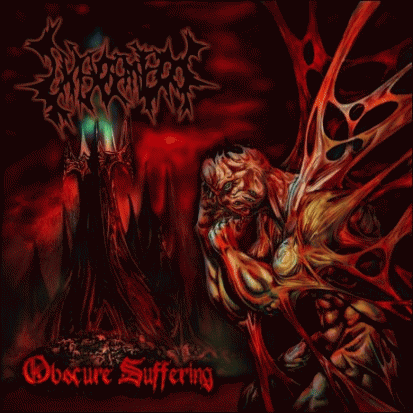 Extreme Rot : Obscure Suffering